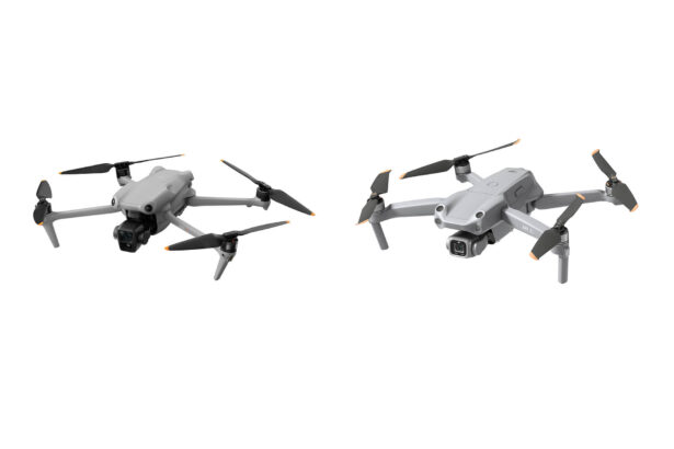 dji air 3 vs dji air 2s