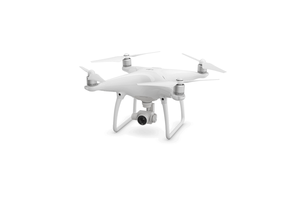 dji phantom 4