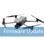 DJI Air 3 Firmware Update
