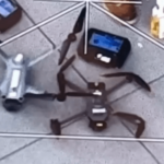 dji mini 4 pro fotos videos leak