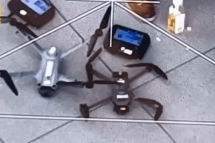 dji mini 4 pro fotos videos leak