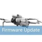 DJI Mini 4 Pro Firmware Update