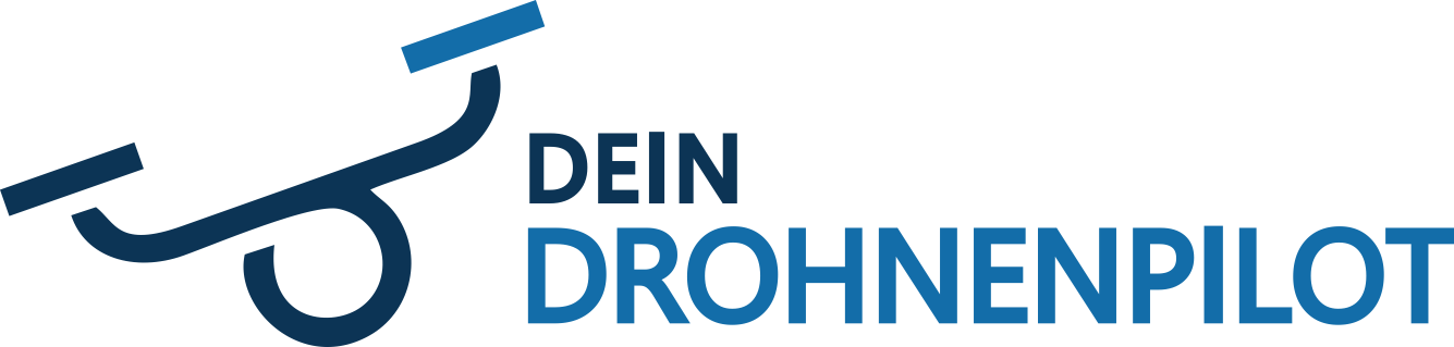 Drohnenpilot Logo