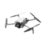 dji mini 4 pro top view