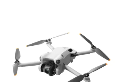 dji mini 4 pro draufsicht