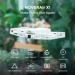 HOVERAir X1