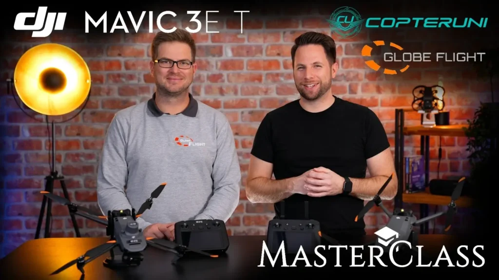 copteruni-dji-mavic-3-enterprise-masterclass