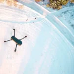 drohnen winter dienstleistungen drohnenpilot