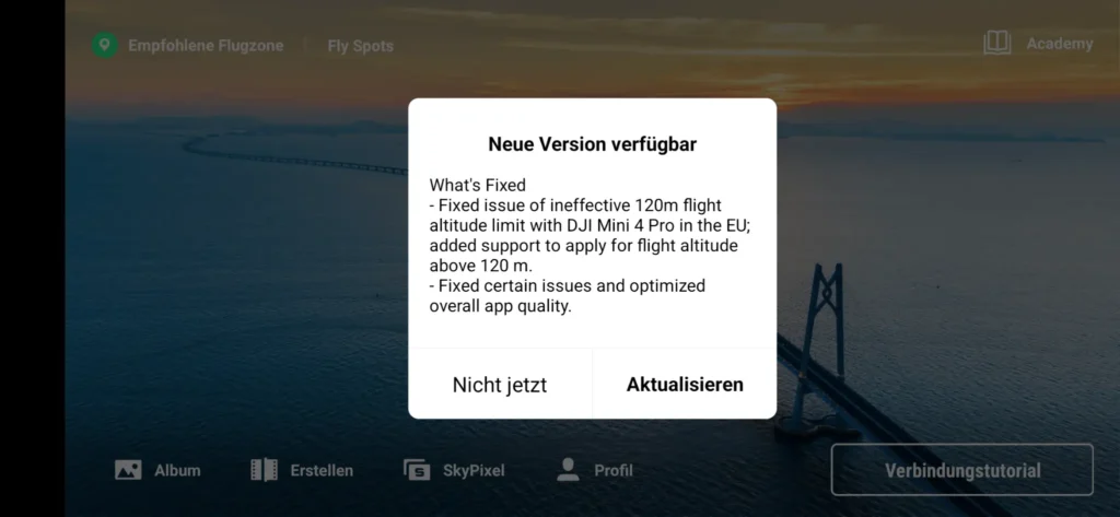 dji-fly-app-update-1-12-3