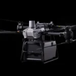 dji flycart 30 lieferdrohne