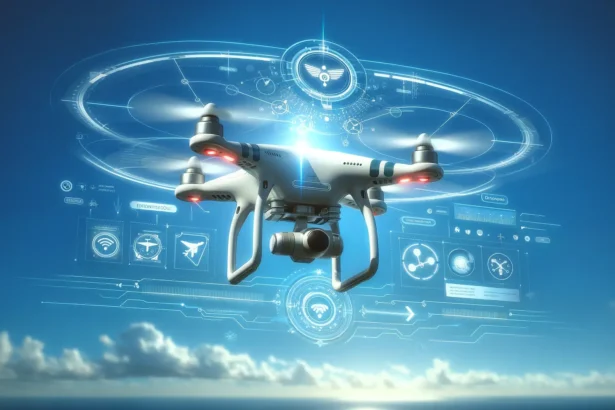 remote-id drone obligation