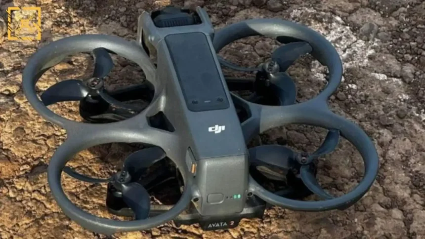 dji avata 2 gerüchte leaks