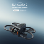 dji avata 2 cover