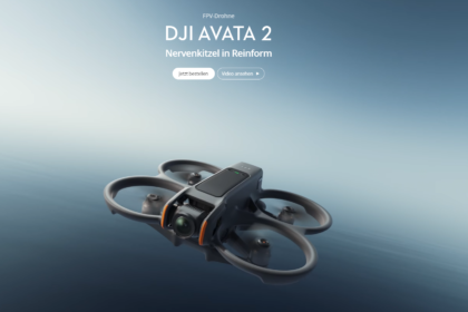 dji avata 2 cover