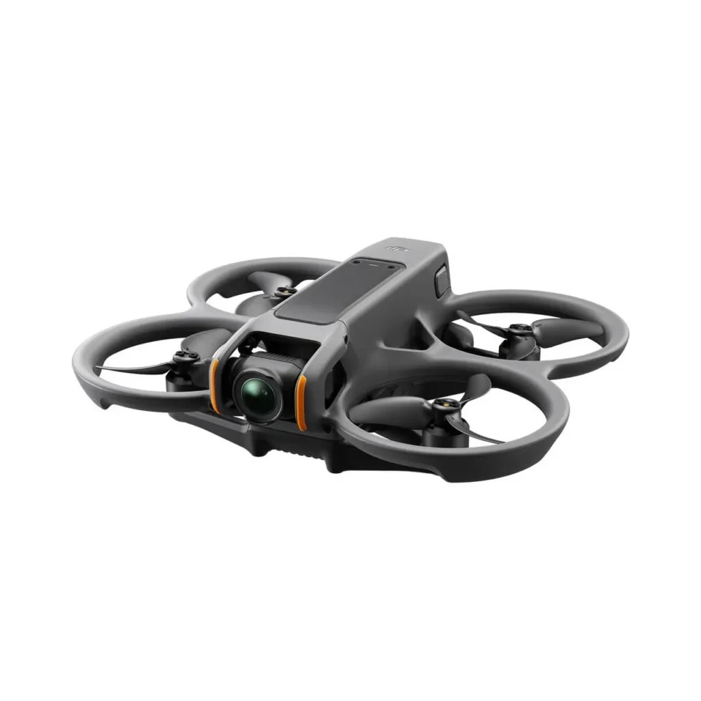 dji avata 2 drohne