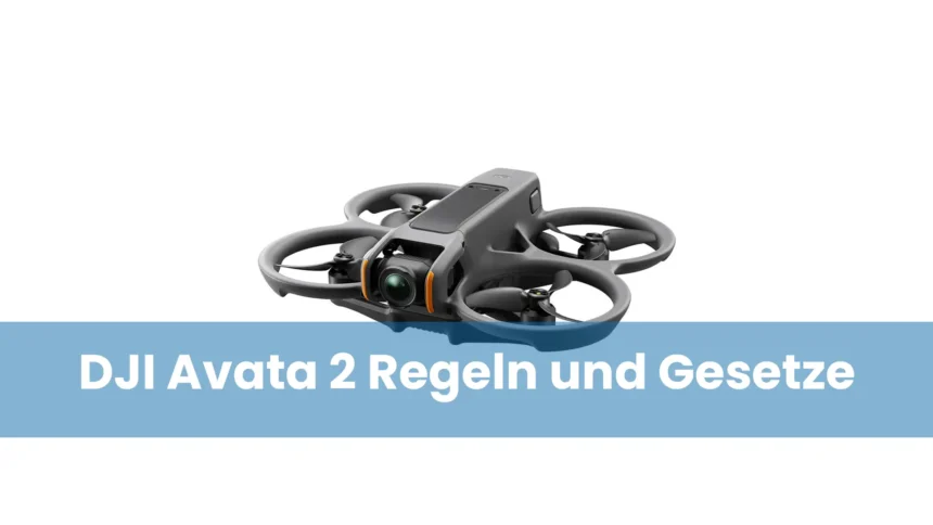 dji avata 2 regeln und gesetze titelbild