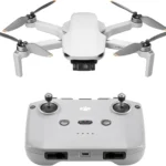 dji mini 4k drohne